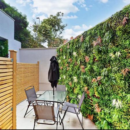 Amazing 2Bed Flat 10Min To Wimbledon Tennis Courts Apartment Londra Exterior foto