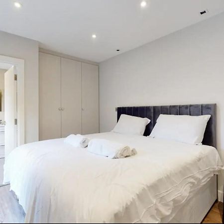 Amazing 2Bed Flat 10Min To Wimbledon Tennis Courts Apartment Londra Exterior foto