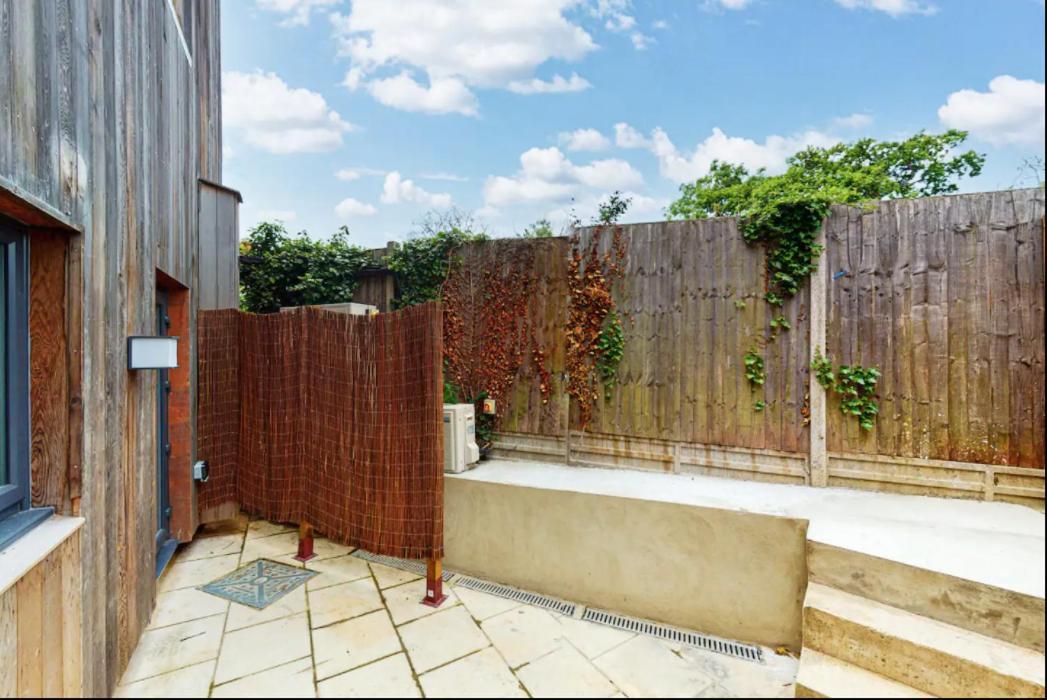 Amazing 2Bed Flat 10Min To Wimbledon Tennis Courts Apartment Londra Exterior foto