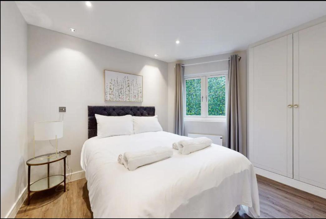 Amazing 2Bed Flat 10Min To Wimbledon Tennis Courts Apartment Londra Exterior foto