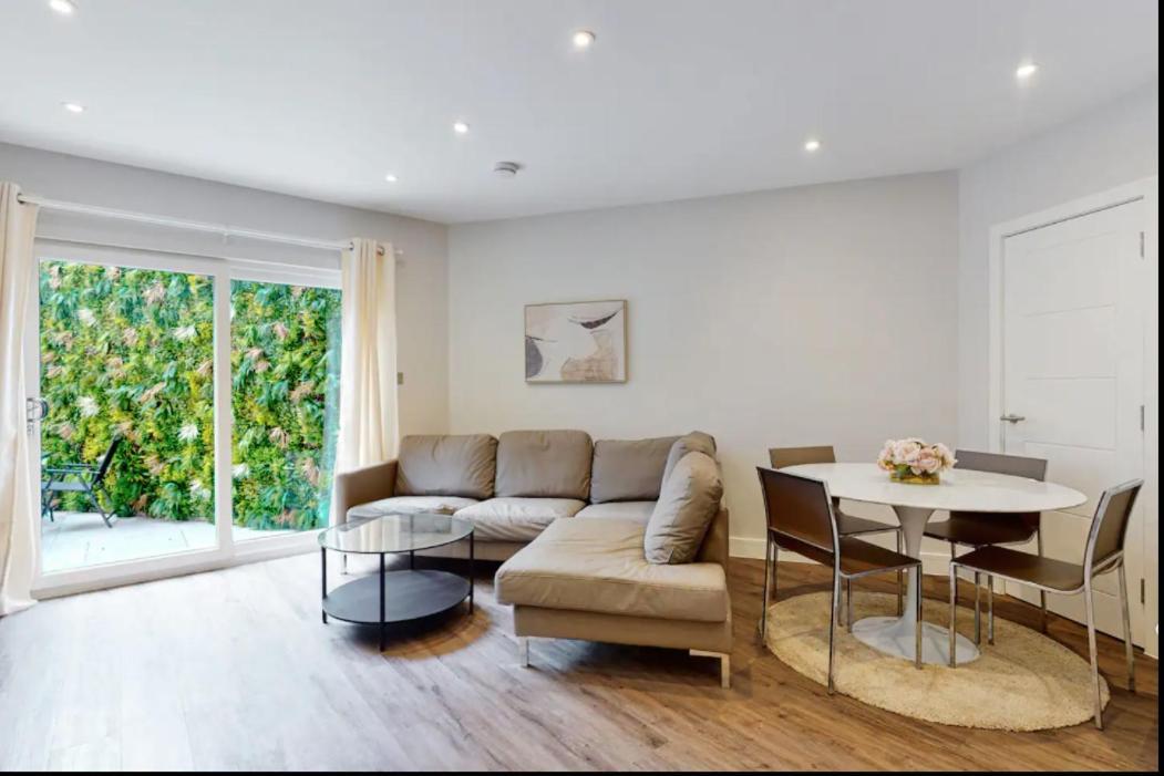 Amazing 2Bed Flat 10Min To Wimbledon Tennis Courts Apartment Londra Exterior foto