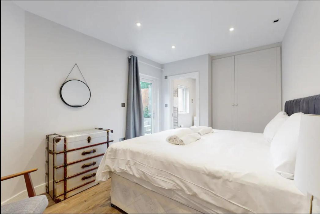 Amazing 2Bed Flat 10Min To Wimbledon Tennis Courts Apartment Londra Exterior foto